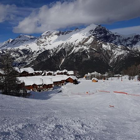 Studio Val Gardena 1 布伊·圣文森特 外观 照片