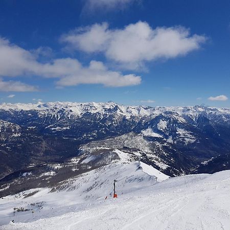 Studio Val Gardena 1 布伊·圣文森特 外观 照片