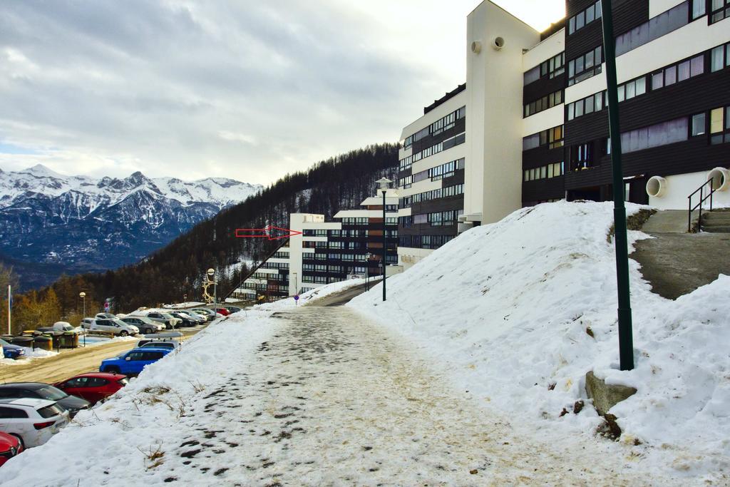 Studio Val Gardena 1 布伊·圣文森特 外观 照片