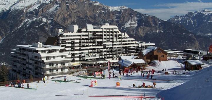 Studio Val Gardena 1 布伊·圣文森特 外观 照片