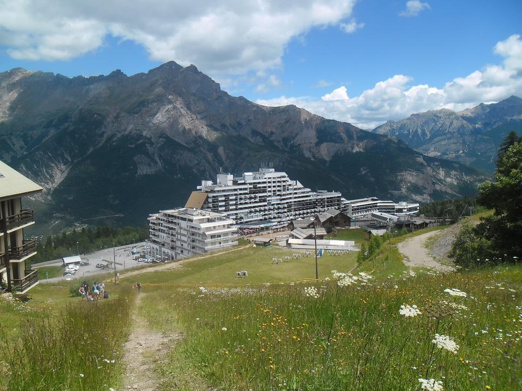 Studio Val Gardena 1 布伊·圣文森特 外观 照片