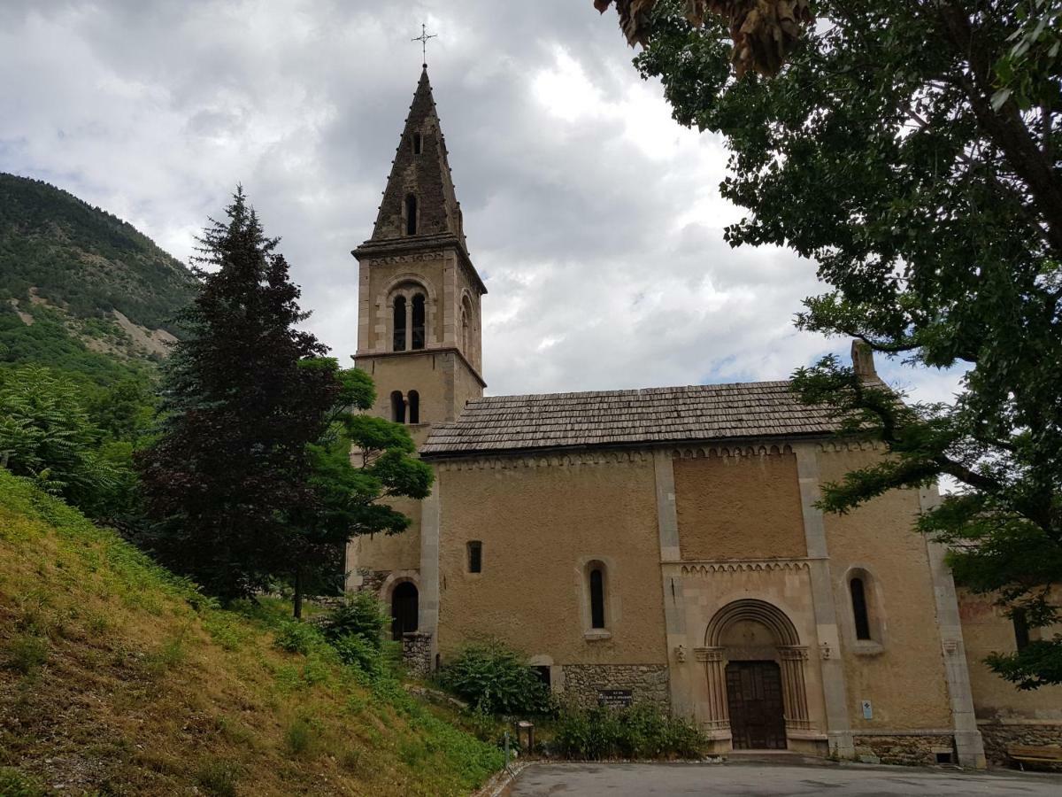 Studio Val Gardena 1 布伊·圣文森特 外观 照片