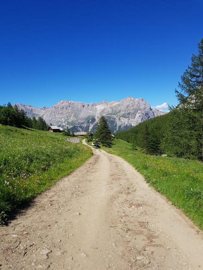 Studio Val Gardena 1 布伊·圣文森特 外观 照片