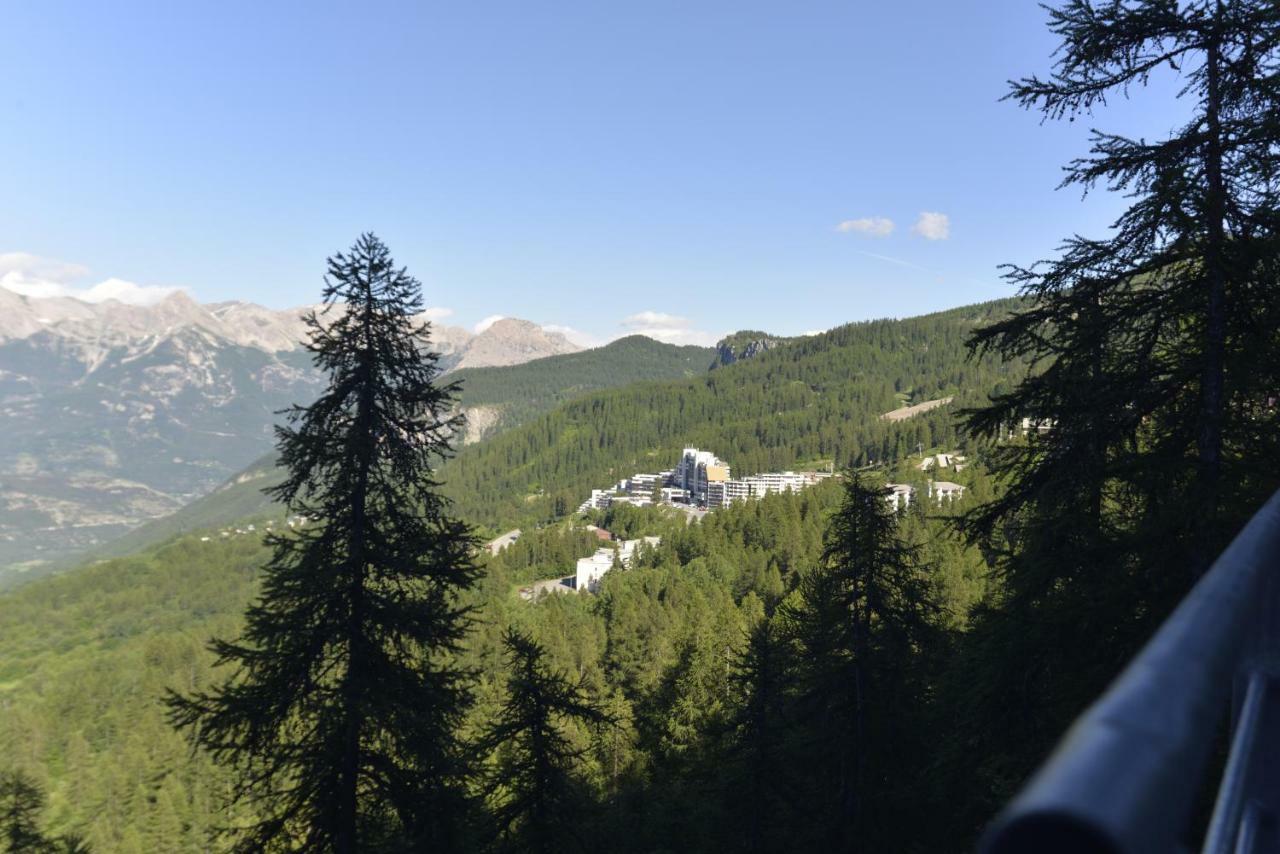 Studio Val Gardena 1 布伊·圣文森特 外观 照片