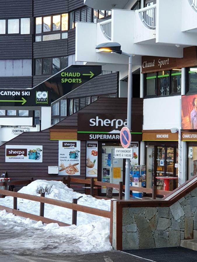 Studio Val Gardena 1 布伊·圣文森特 外观 照片