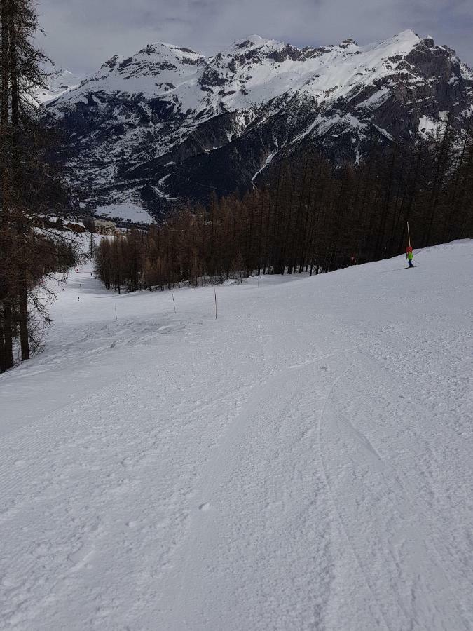 Studio Val Gardena 1 布伊·圣文森特 外观 照片