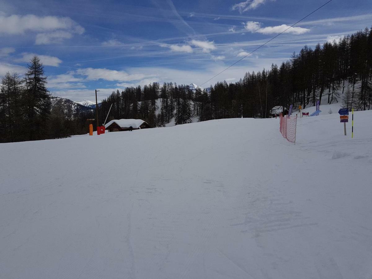 Studio Val Gardena 1 布伊·圣文森特 外观 照片