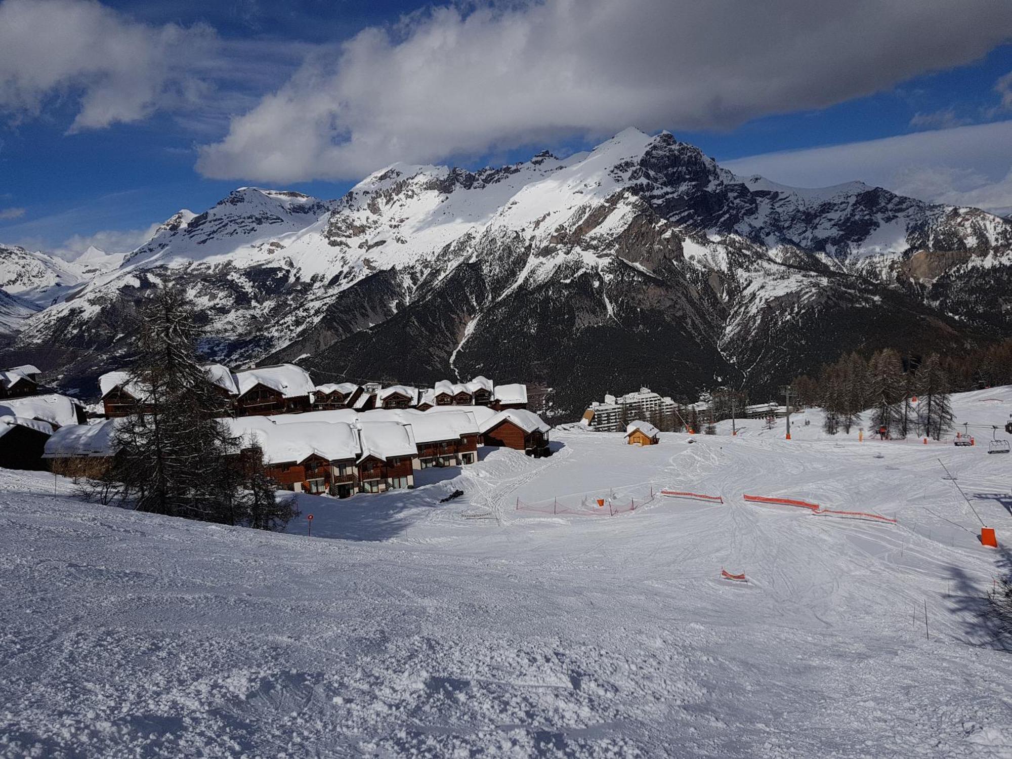 Studio Val Gardena 1 布伊·圣文森特 外观 照片