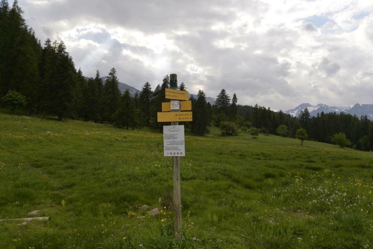 Studio Val Gardena 1 布伊·圣文森特 外观 照片