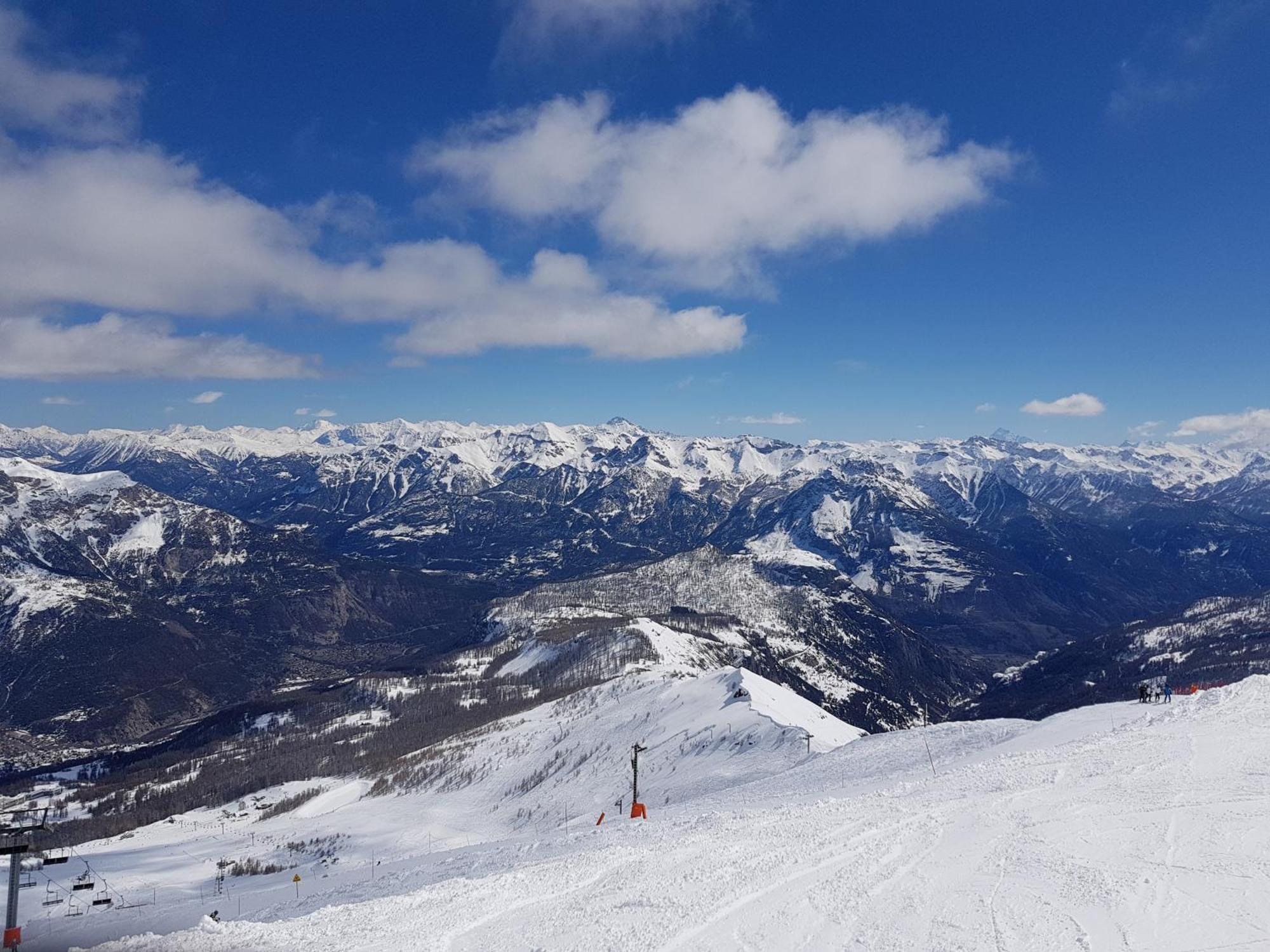Studio Val Gardena 1 布伊·圣文森特 外观 照片